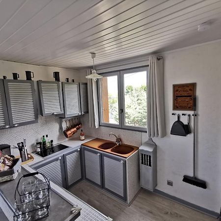 Guest House Provencal Vitrolles  Chambre photo