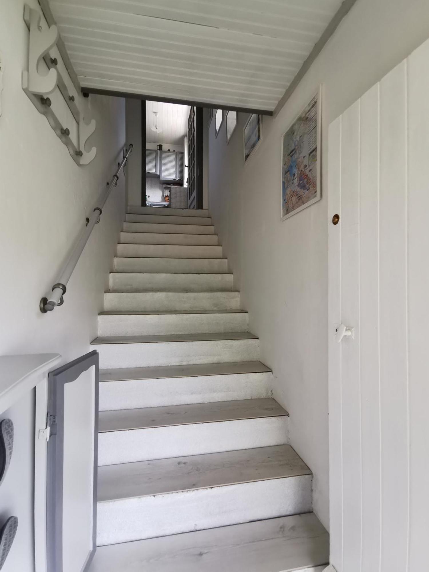 Guest House Provencal Vitrolles  Chambre photo